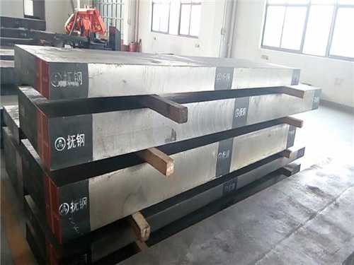 鋁擠壓模具使用的鋼材，鋁擠壓模具使用的鋼材是什么