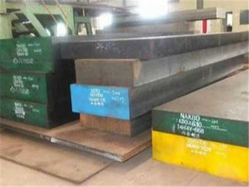 鋁合金壓鑄模具用什么材料，壓鑄鋁模具用什么材料