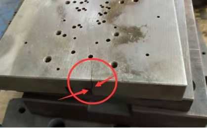 鋁合金模具技術要求，鋁合金模具技術要求標準