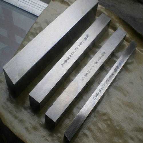 日立金屬模具特殊鋼項目