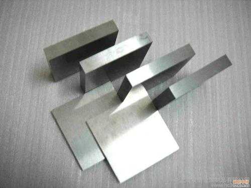 鋅合金模具用什么材料，鋅合金好加工嗎