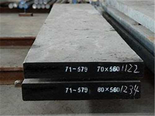 耐高溫1400度是什么成分耐熱模具鋼，耐1400度材料