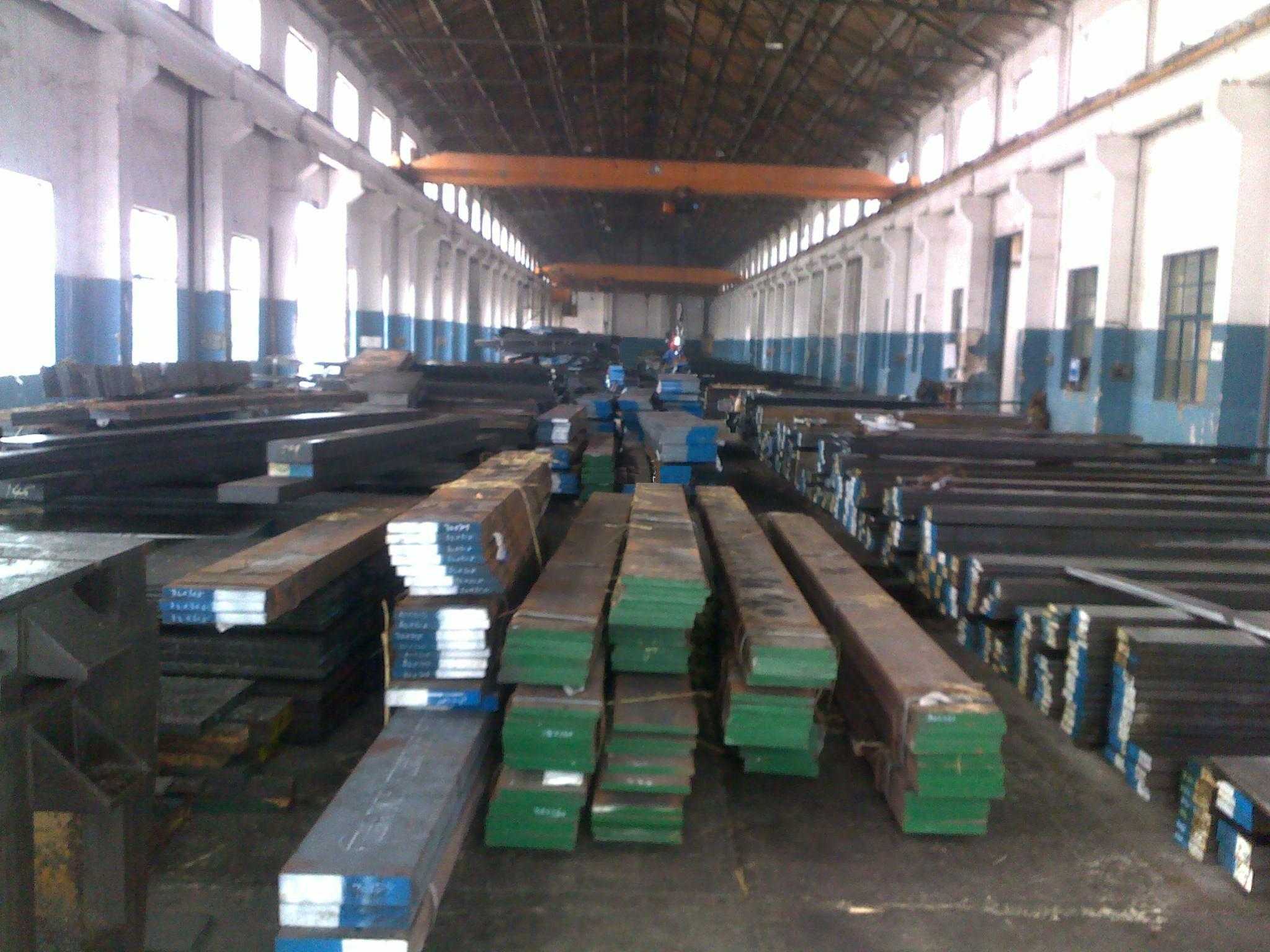 葛利茲模具鋼多少錢一公斤